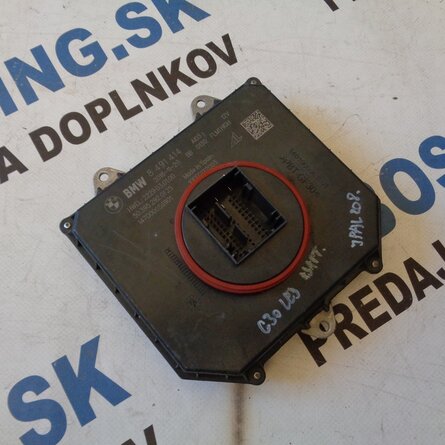 G32 LED jednotka 8491414 225€
