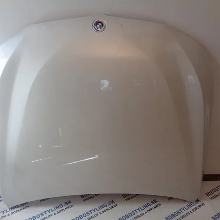 G32 predná kapota 41007481069 850€