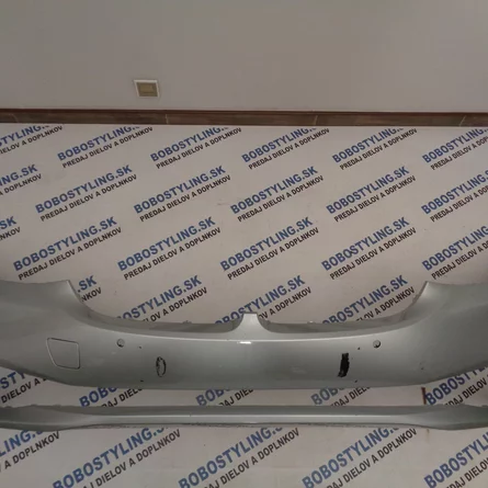 G32 predný nárazník sériový 51117445587 225€