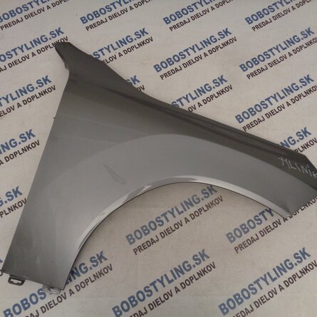 G45 pravý blatník 41355A7A516 270€