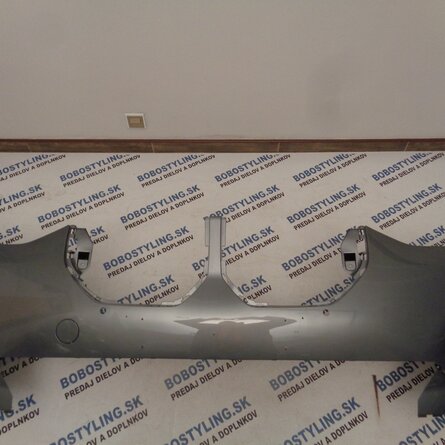 G45 predný nárazník 51115A82687 235€