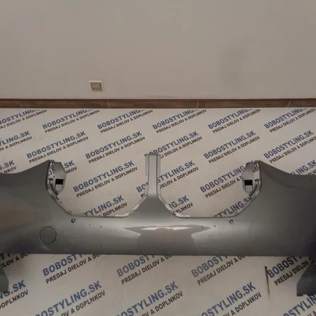 G45 predný nárazník 51115A82687 235€