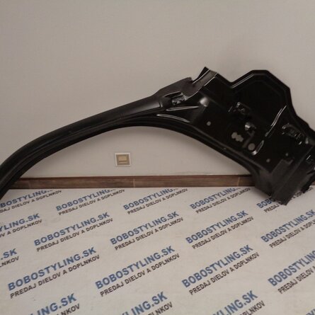 G5 pravý predný A stĺpik 41007955060 375€
