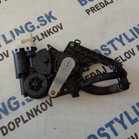 G70 pravý servpohon pántu 51339883258 130€