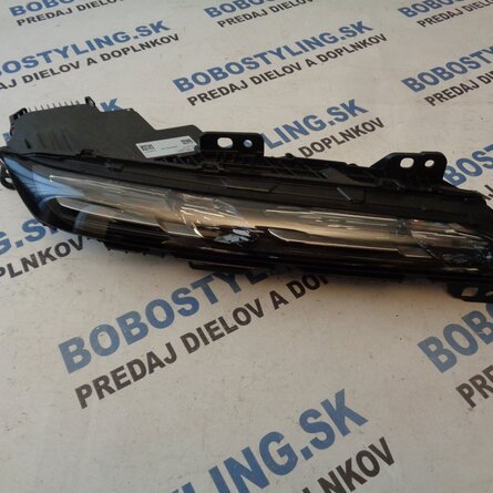 G70 Swarowski LED 63115A9CF86 940€