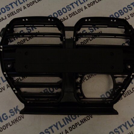 G80 grill 51138081142 185€