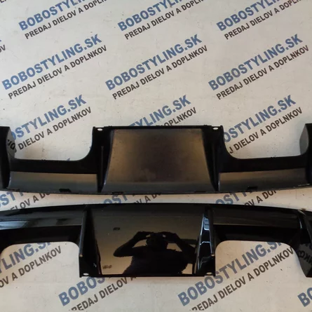 G80 zadný spoiler 51128085093 155€