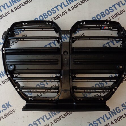 G82 Grill 51138081141 175€