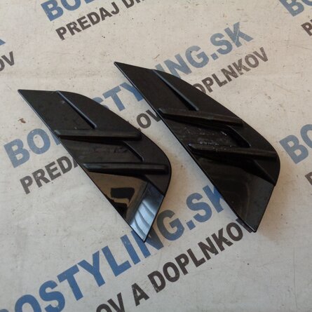 G8x kryt blatníku P 51138076996 44€/ks