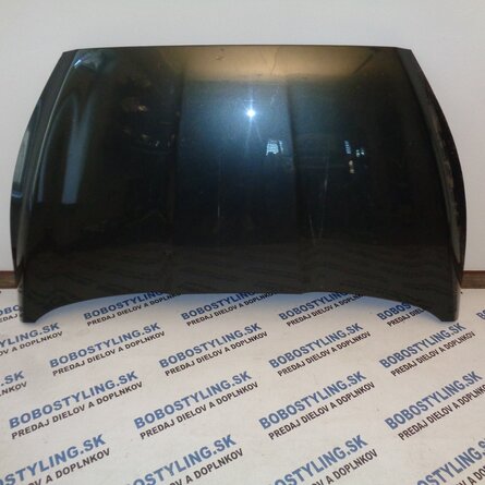Galaxy kapota EM2B-16K692-AB 350€