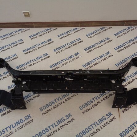 Galaxy MK4 čelo EM2BR16E166B 230€