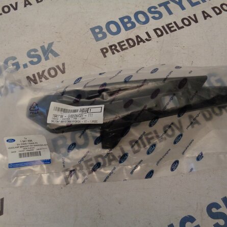 Galaxy MK4 držaik svetla EM2B-17E856-AC 30€