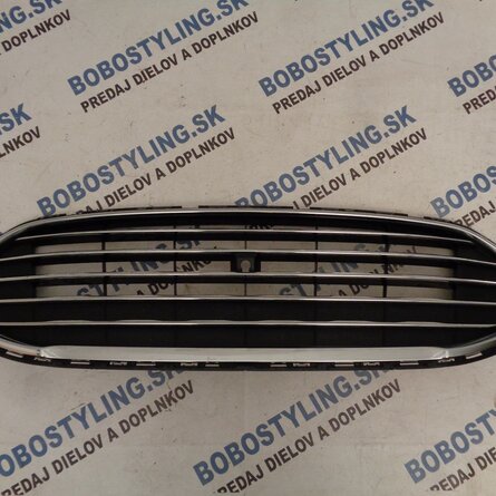 Galaxy MK4 grill chrom LM2B-8200-A 170€