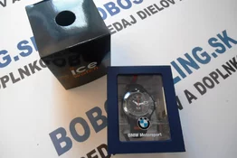 Hodinky ICE WATCH BMW 72,68€ Hodinky ICE WATCH BMW 72,68€