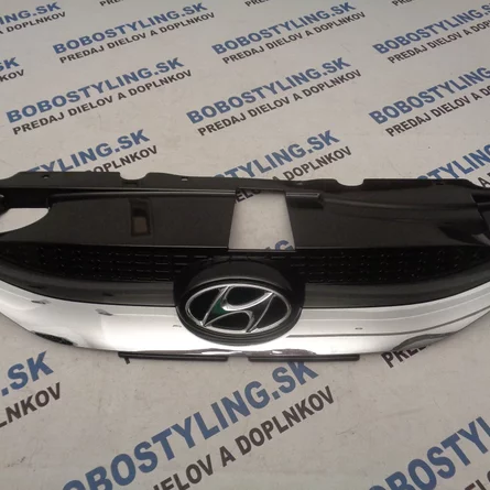 Hyundai ix35 09-15 grill 86351-2Y000 115€