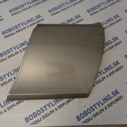 i3 ľavé zadné dvere 51007369331 115€