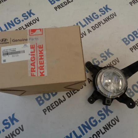 IX35 pravá hmlovka 922022Y000 68,25€