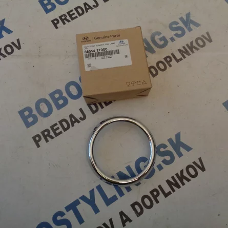 IX35 pravý krúžok hmlovky 865542Y000 46€