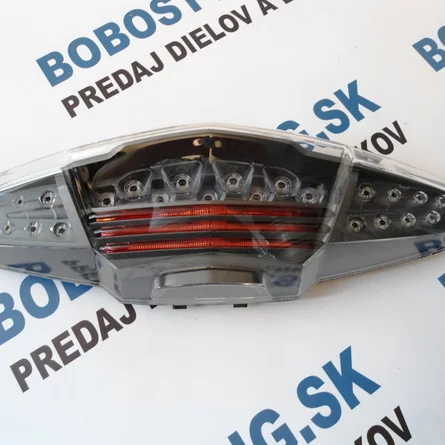 K1600GT zadné svetlo 63218525446 238,58€