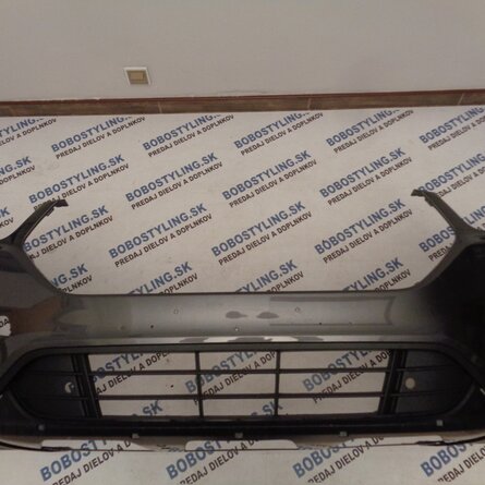 Kuga 16- predný nárazník GV44-S17K818-A 300€