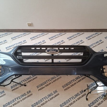 Kuga 16- predný nárazník GV44-S17K819L 320€