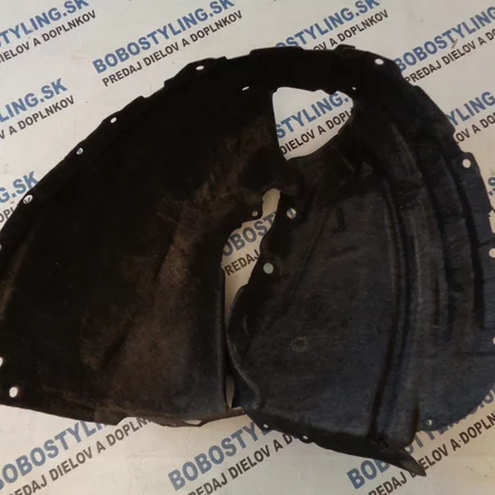 Kuga Ľavý podblatník LJ6B-16035-1WA 80€