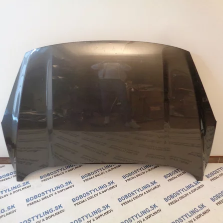 Kuga MK3 kapota LV4B-S16612-AG 600€
