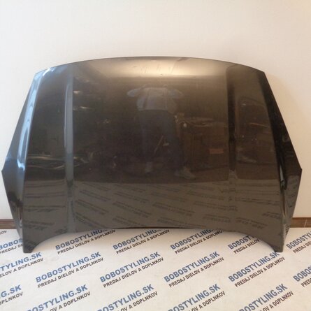Kuga MK3 kapota LV4B-S16612-AG 600€