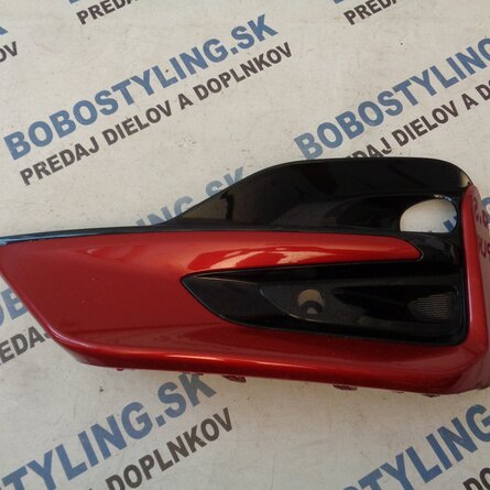 Kuga MK3 ĺavá krytka hmlovky LV4B-17K947-S 80€