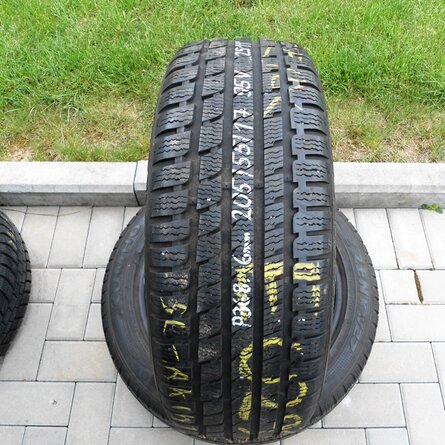 Kumho sport winter zimné