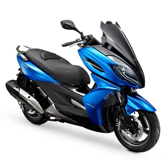 Kymco K-XCT Kymco K-XCT