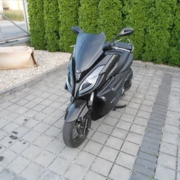 Kymco K-XCT
