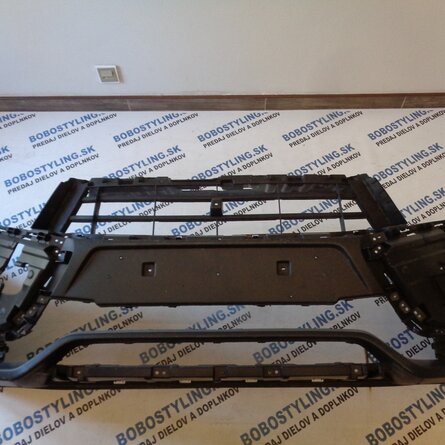 Lada VESTA Cross predný 8450031004 210€