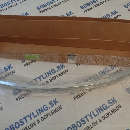 Lodgy chrom na masku 623824490R 95€