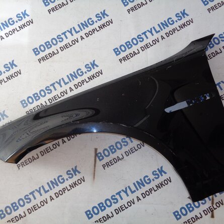 M1 ľavý blatník 41358052625 350€