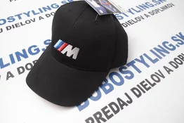 M logo šiltačka 25,40€ M logo šiltačka 25,40€