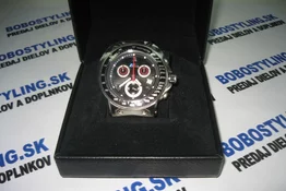 M Sports chronographs 290€ M Sports chronographs 290€