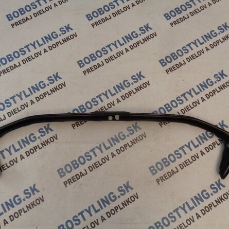 Mach-E lišta masky LJ8B-8C436-DCW 200€