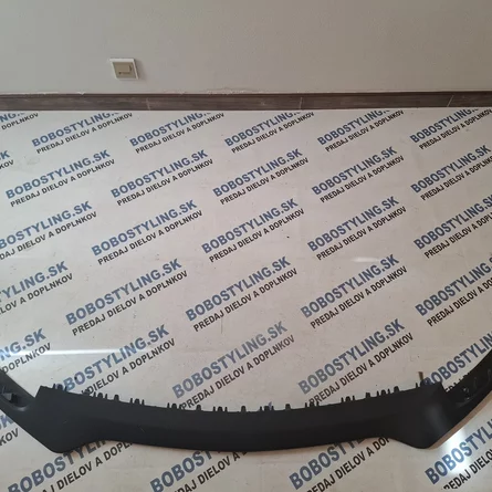 Mach-E predný spoiler MR3B-17F775-A 180€