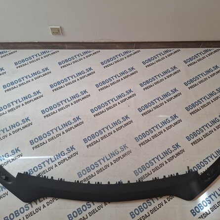 Mach-E predný spoiler MR3B-17F775-A 180€