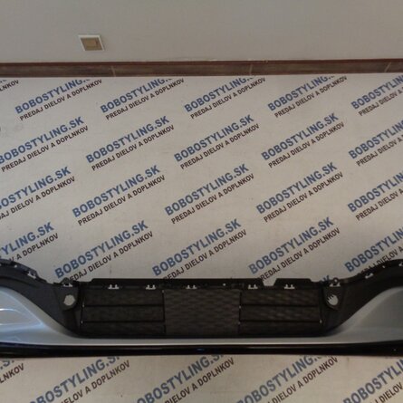 Mach-E spoiler nárazníku LJ9B-8475-AF CX72 280€