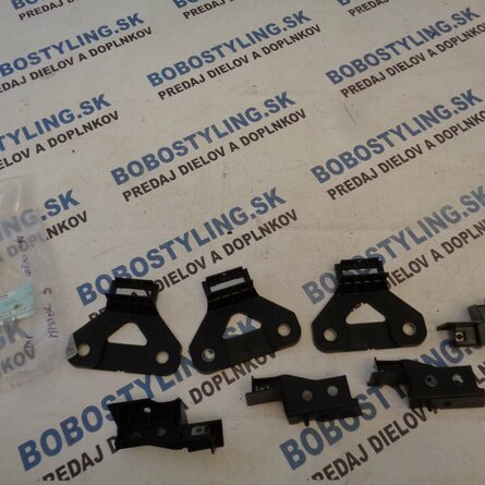 Master 19- držiak čela 622900905R 135€