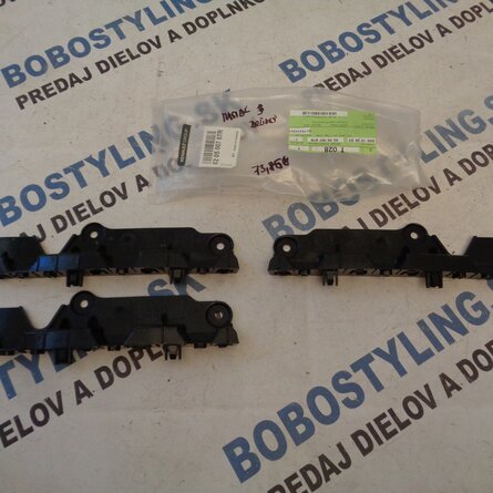 Master 19- sada držiakov 620500787R 52€