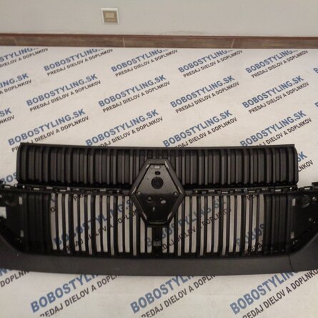 Master 24- maska 622569964R 110€