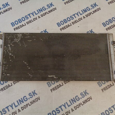 Master chladič klímy 921005824R 80€