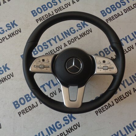 Mercedes G W464 Sport volant 285€
