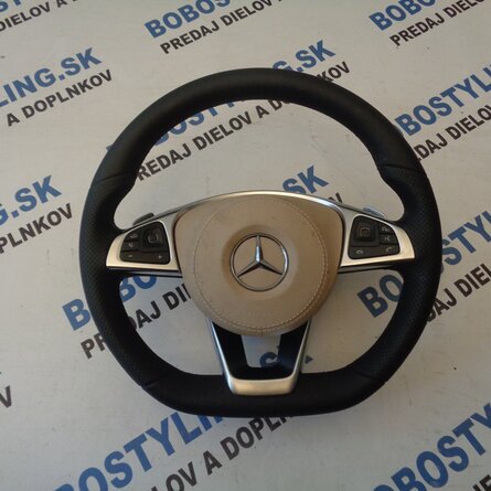 Mercedes GLC W253 Sport volant 285€