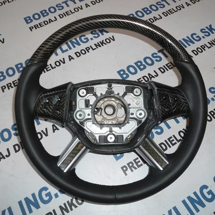 Mercedes W164 BBST Carbon design 430€