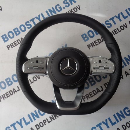 Mercedes W213 AMG volant 300€