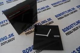 Mini nástenné hodinky 20€ Mini nástenné hodinky 20€